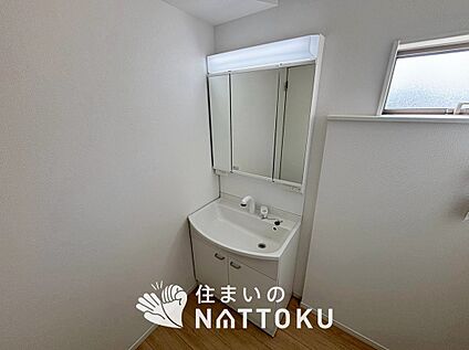 洗面台・洗面所
