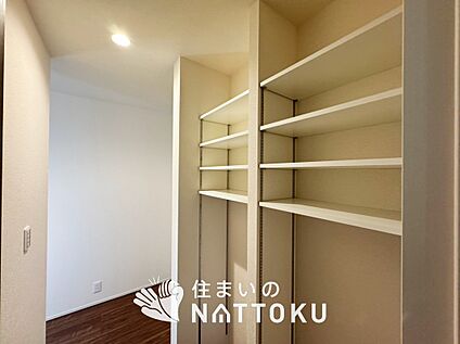 現地写真（玄関）