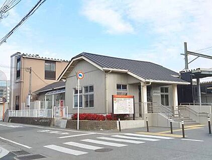 ＪＲ和歌山線「岩出駅」 1500ｍ(徒歩19分)