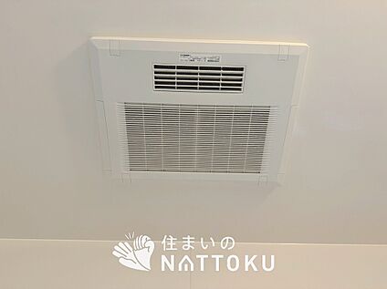 浴室暖房換気乾燥機リモコン