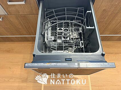 食器洗い乾燥機