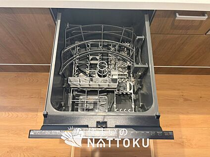 食器洗い乾燥機