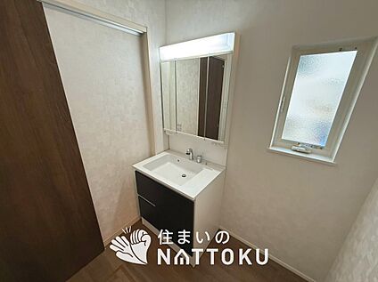 洗面台・洗面所