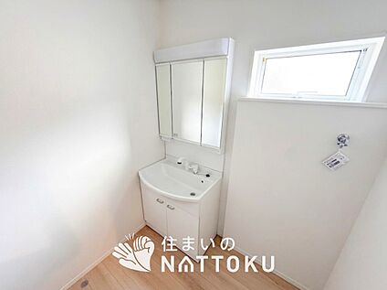 洗面台・洗面所