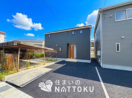 現地写真（外観）【３号地】