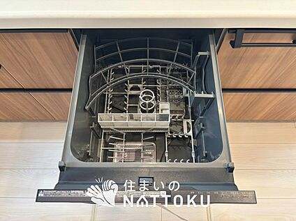 食器洗い乾燥機