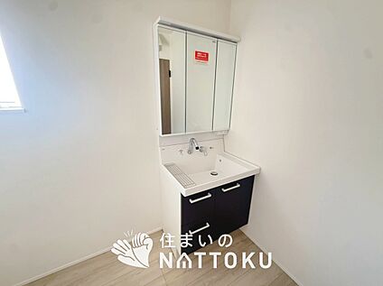 洗面台・洗面所