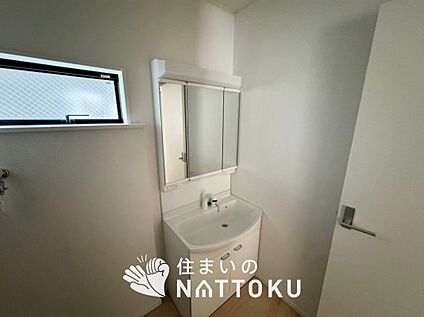 洗面台・洗面所