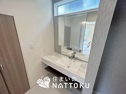 洗面台・洗面所
