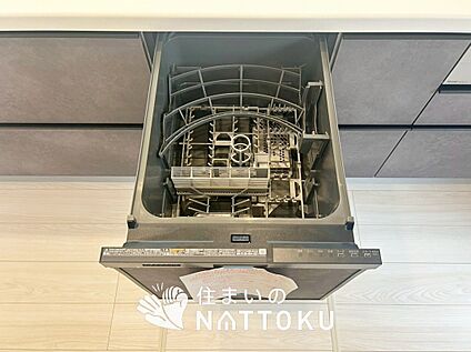 食器洗い乾燥機