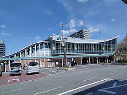 ＪＲ山陰本線「亀岡駅」 1200ｍ(徒歩15分)