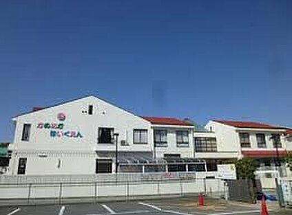 亀岡市立第六保育所 710ｍ(徒歩9分)
