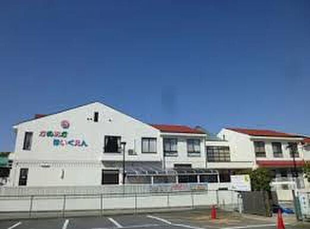 亀岡市立第六保育所(約710m)