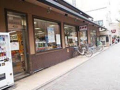 生鮮館なかむら白川店 910ｍ(徒歩12分)