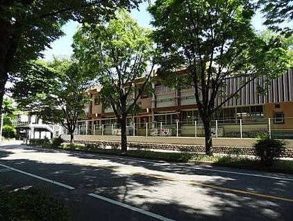 枚方市立藤田川保育所 370ｍ(徒歩5分)
