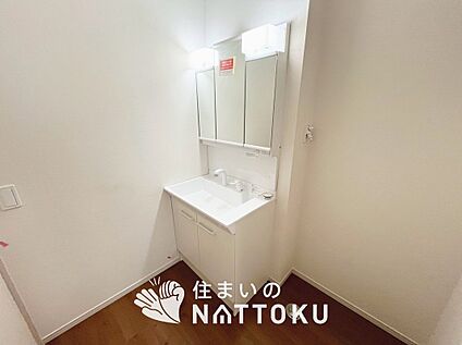洗面台・洗面所
