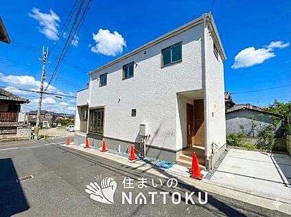 現地写真（外観）