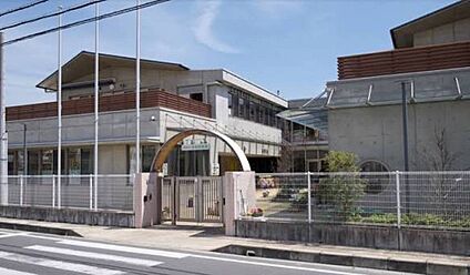 城陽市立今池保育園 1000ｍ(徒歩13分)