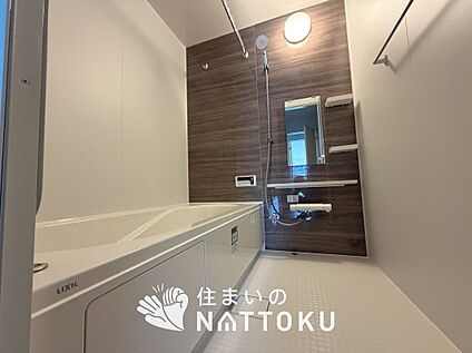 現地写真(浴室)