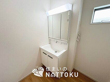 洗面台・洗面所