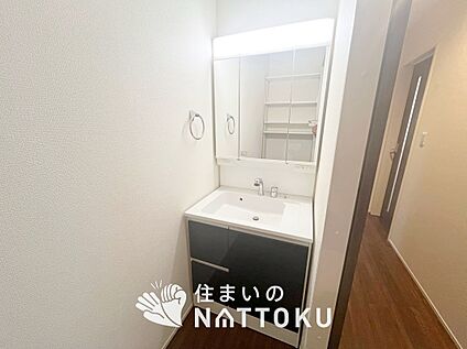 洗面台・洗面所