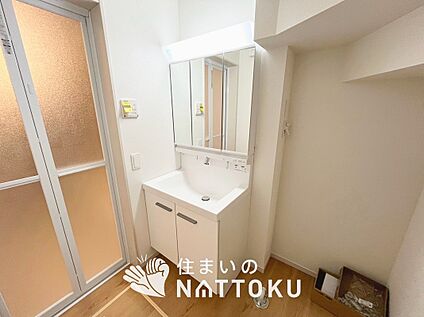 洗面台・洗面所