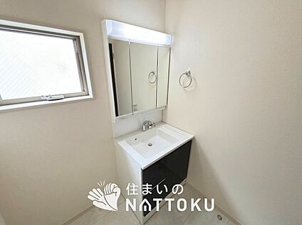 洗面台・洗面所