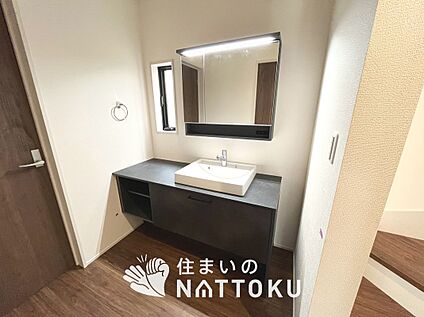 洗面台・洗面所