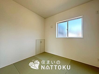 現地写真(和室)
