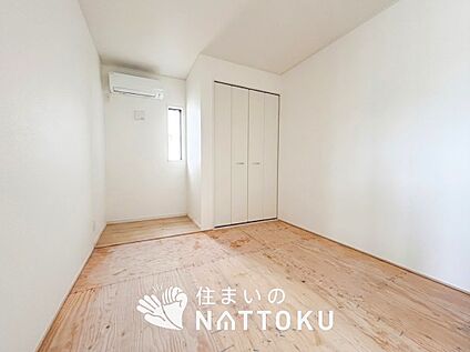 現地写真(和室)