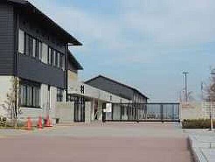 近江八幡市立桐原小学校 2000ｍ(徒歩25分)