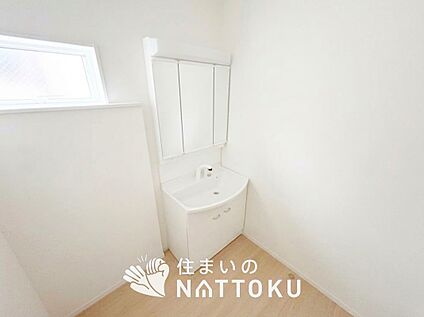 洗面台・洗面所