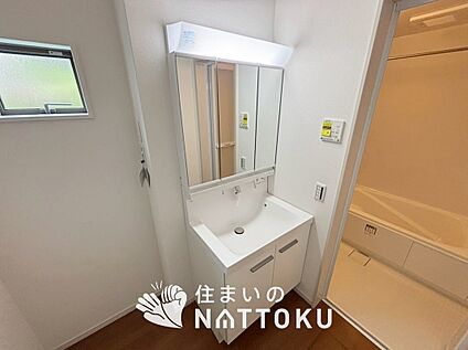洗面台・洗面所