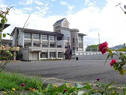 湖南市立菩提寺北小学校 540ｍ(徒歩7分)