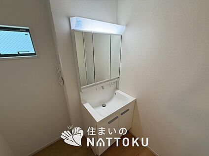 洗面台・洗面所