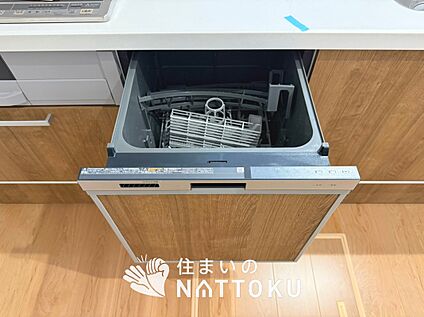 食器洗い乾燥機