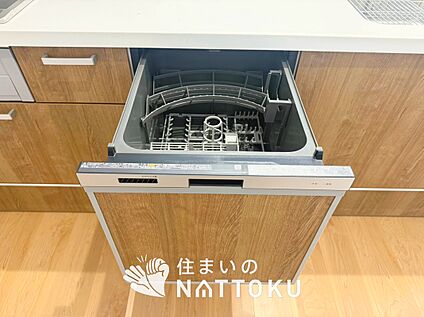食器洗い乾燥機