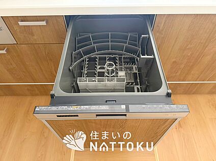 食器洗い乾燥機
