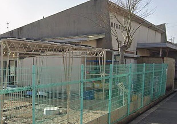 藤井寺市立第五保育所（約360m）