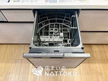 食器洗い乾燥機