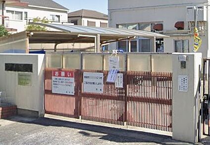 島本町立第二保育所 130ｍ(徒歩2分)