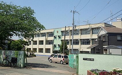 宇治市立神明小学校 930ｍ(徒歩12分)