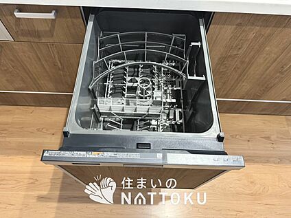 食器洗い乾燥機