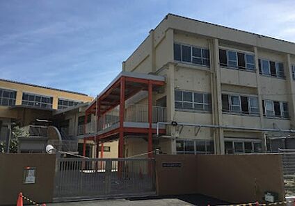 藤井寺市立道明寺小学校 1600ｍ(徒歩20分)