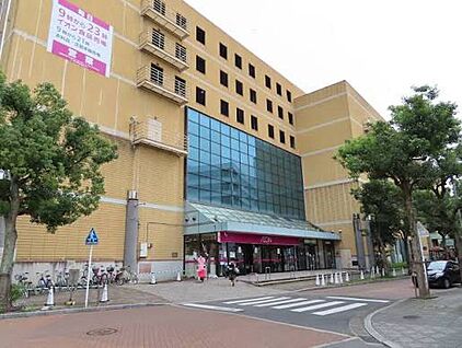 イオン亀岡店 1200ｍ(徒歩15分)