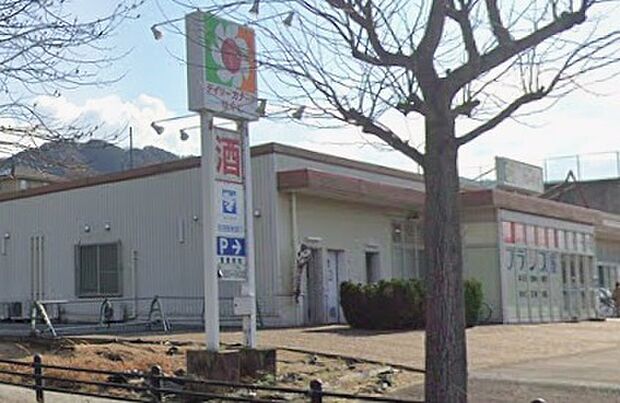 デイリーカナート阪南店（約2,500m）