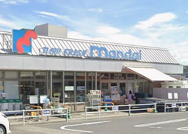 万代泉北深阪店(約1,300m)