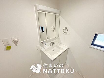 洗面台・洗面所