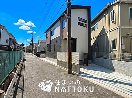 現地写真（外観）