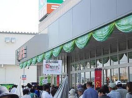 ライフ羽曳野西浦店 1000ｍ(徒歩13分)